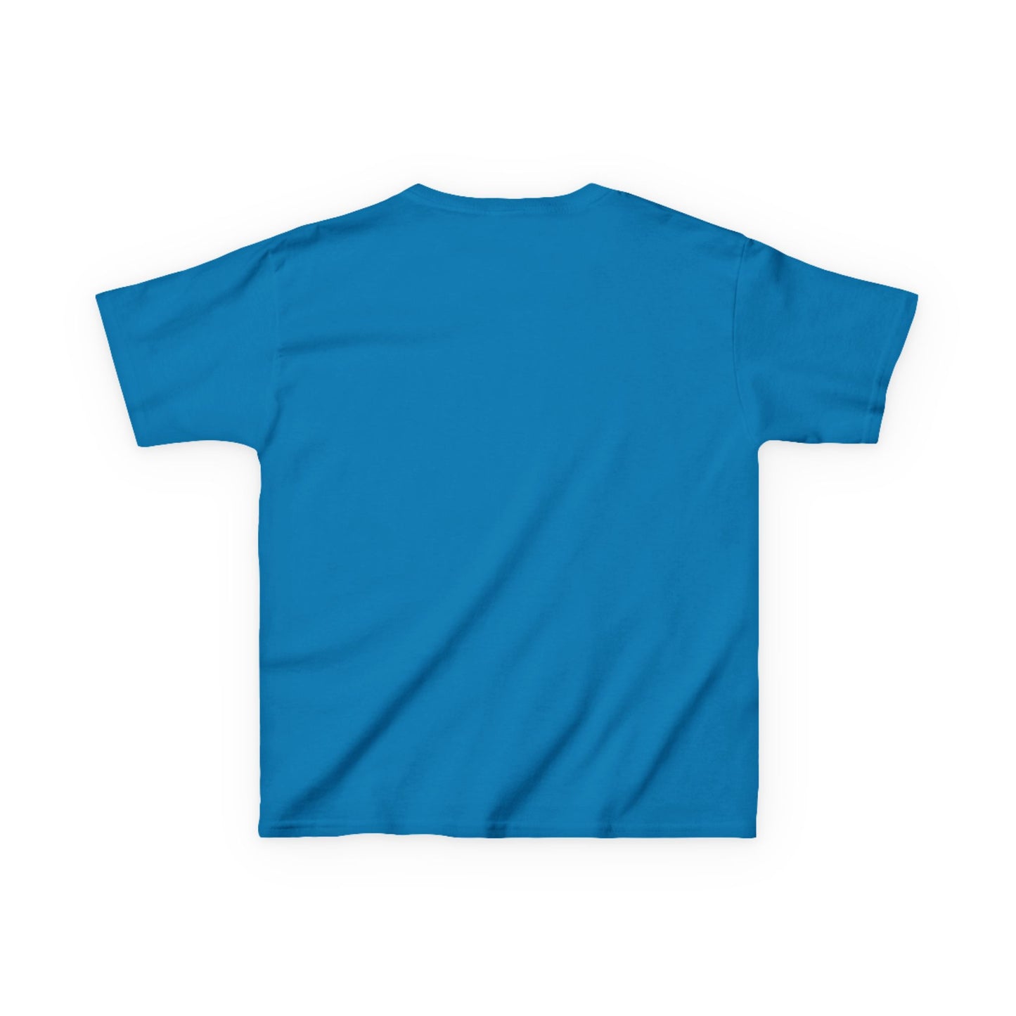 Kids big logo tee