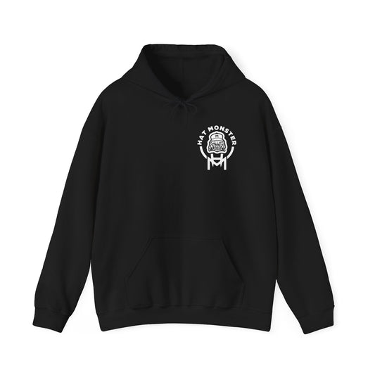 Logo Hoodie