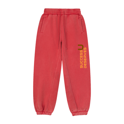 SDY Jogger Sweatpants