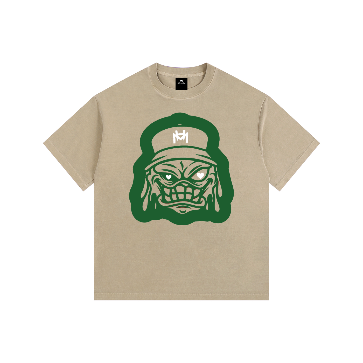Hat Monster ,Tshirt,Tshirts
