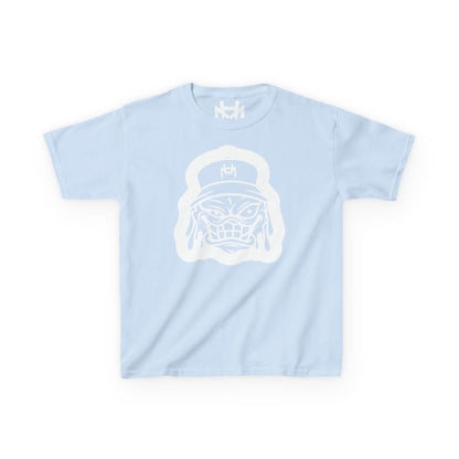 Kids big logo tee