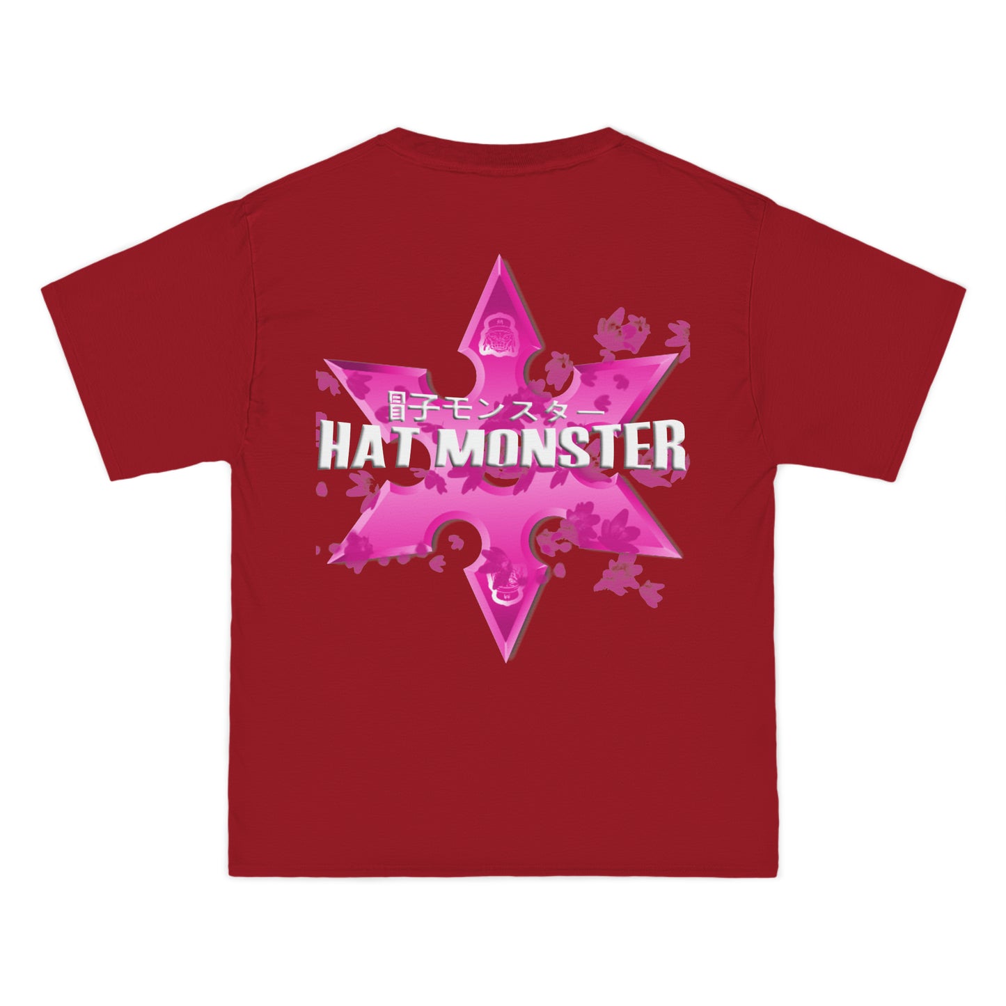 Monsters In Japan Hope Tee