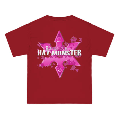 Monsters In Japan Hope Tee
