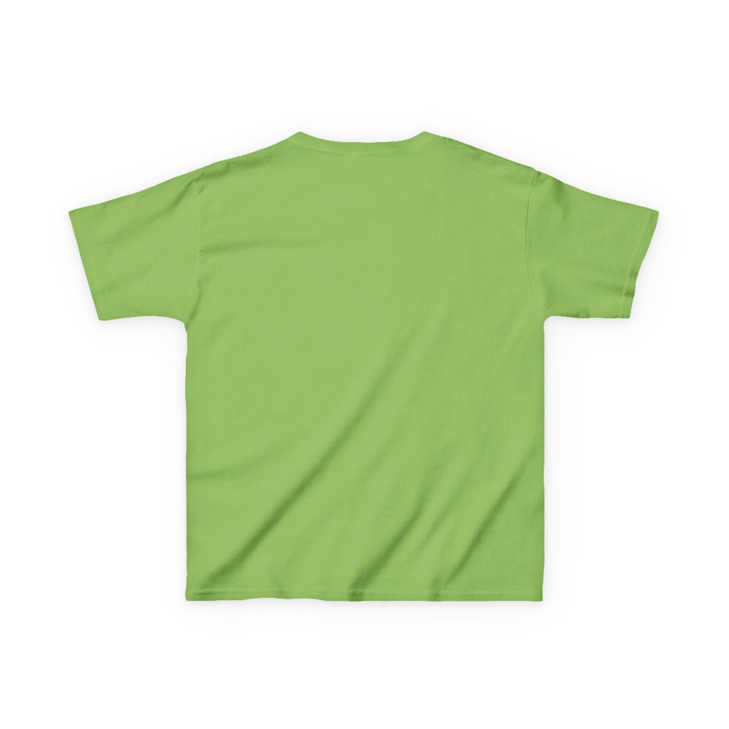 Kids big logo tee