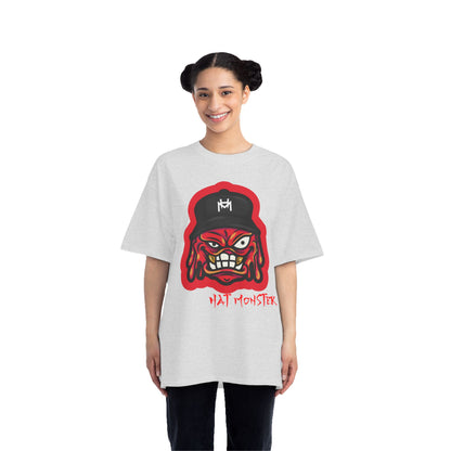 Red alert Tee