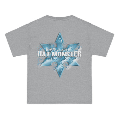 Monsters In Japan Courage Tee