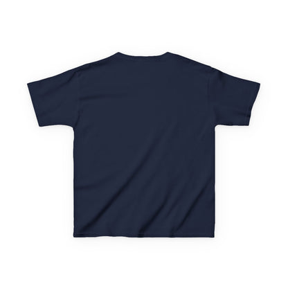 Kids big logo tee