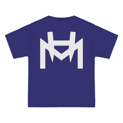 Monsters In Japan Monogram Tee