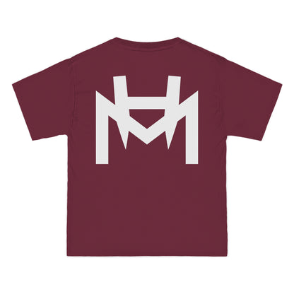 Monsters In Japan Monogram Tee