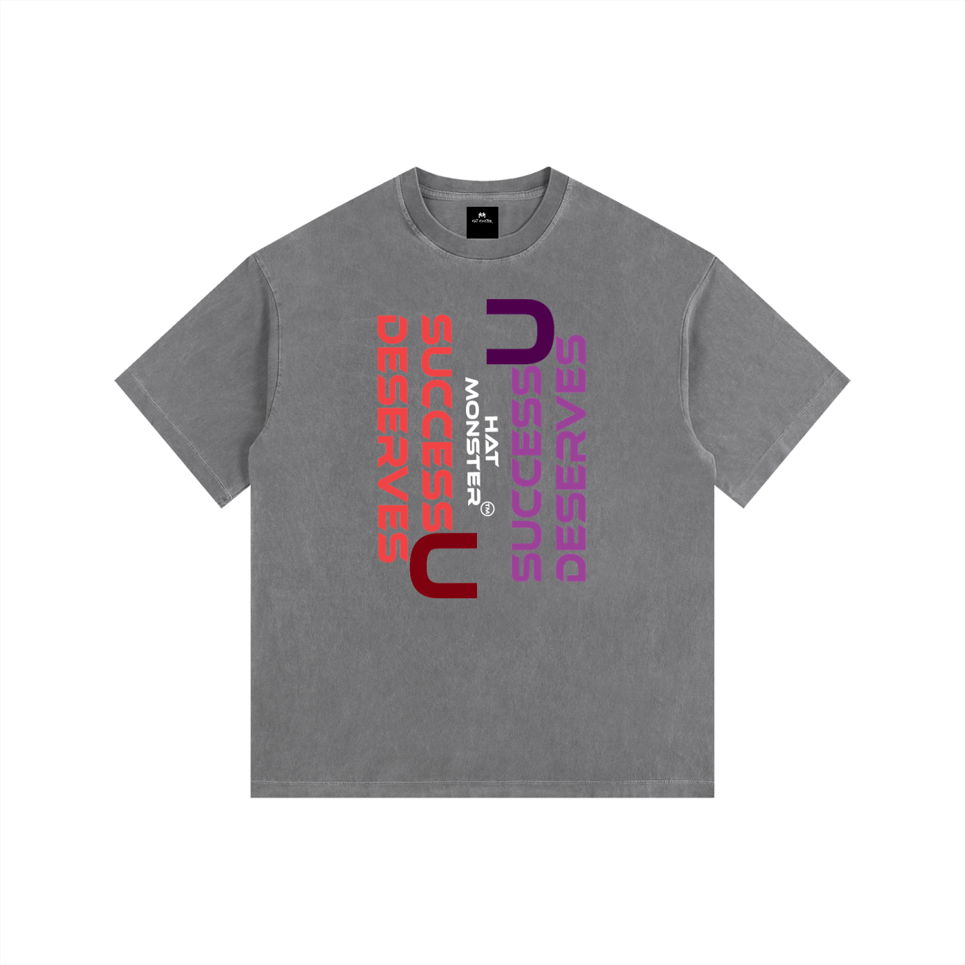 SDY Oversized Tee