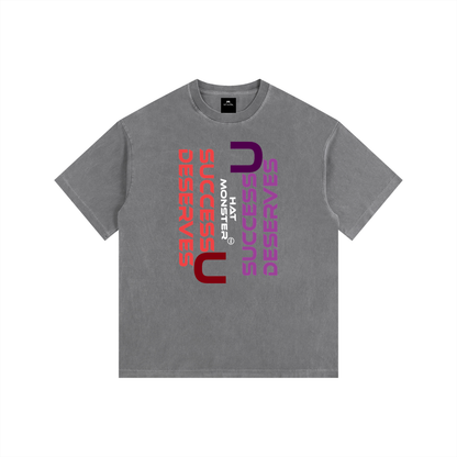 SDY Oversized Tee