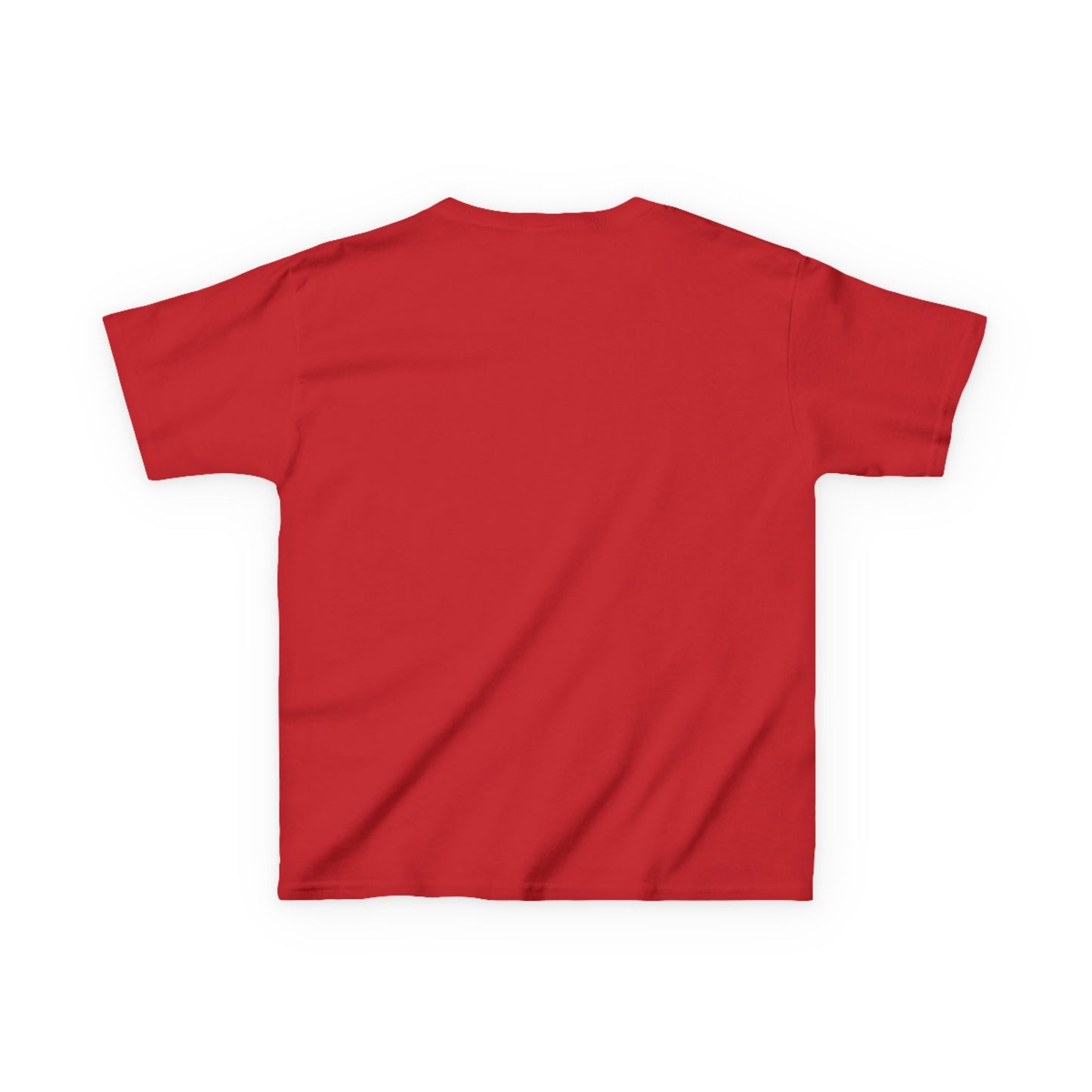 Kids big logo tee