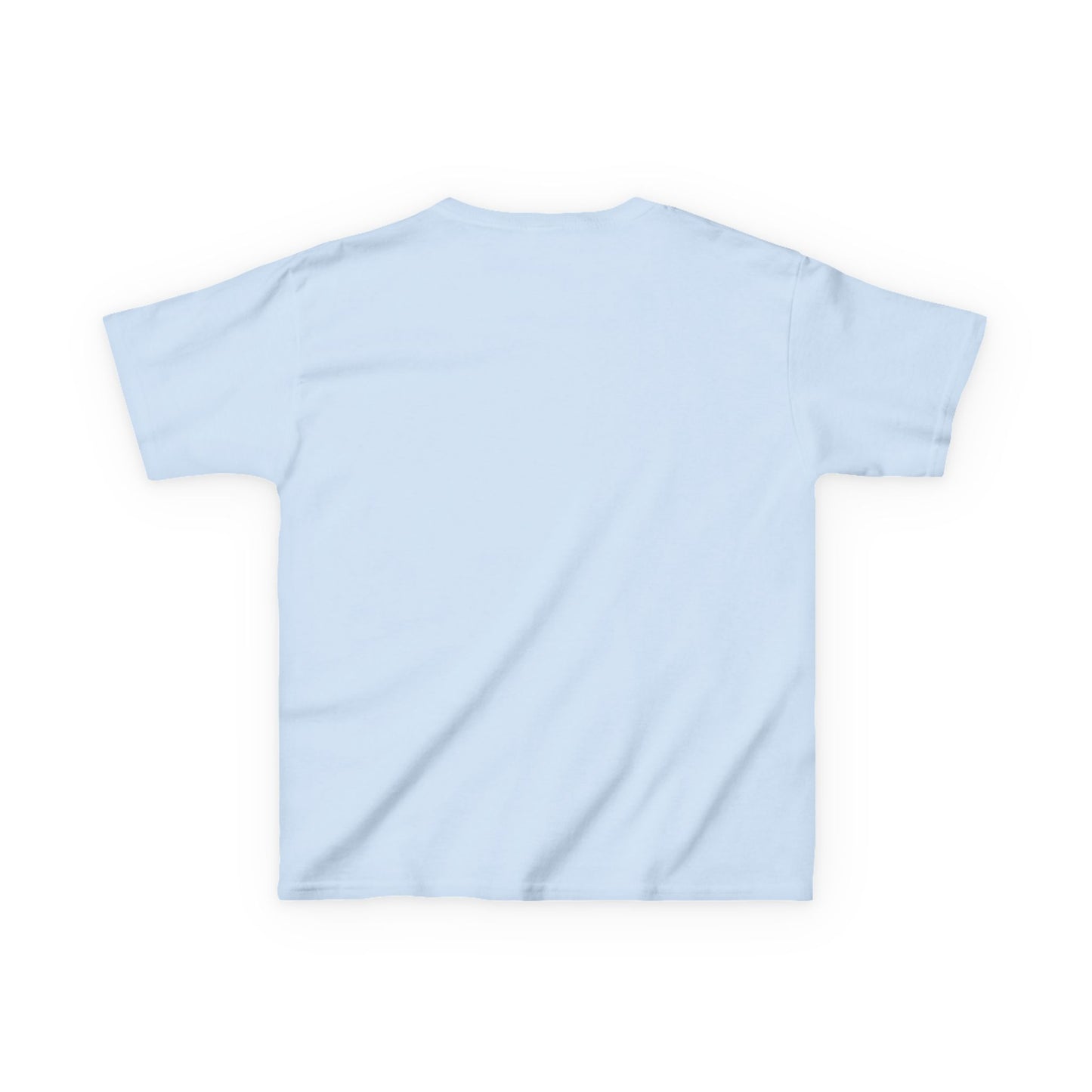 Kids big logo tee