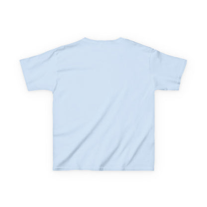 Kids big logo tee