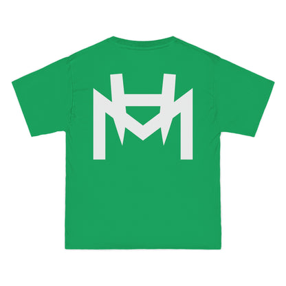 Monsters In Japan Monogram Tee