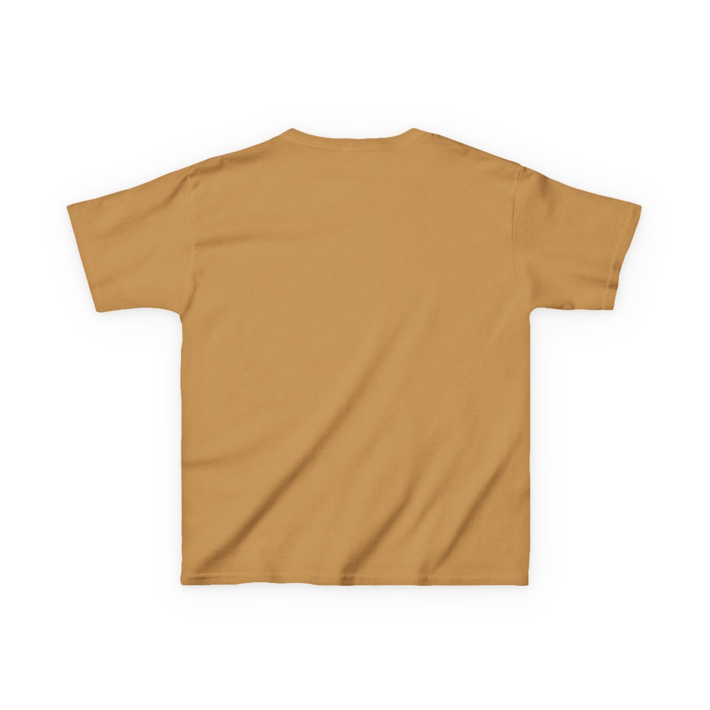 Kids big logo tee