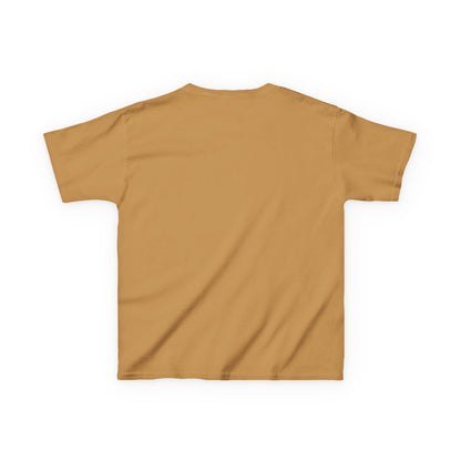 Kids big logo tee