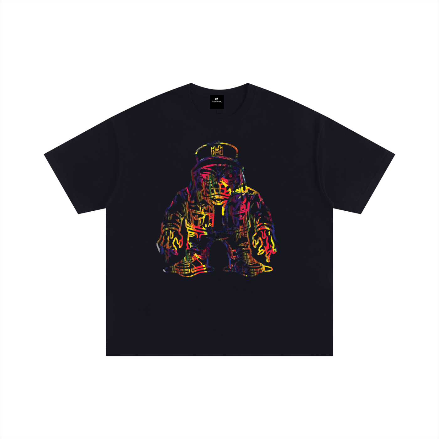 The Monster Tee