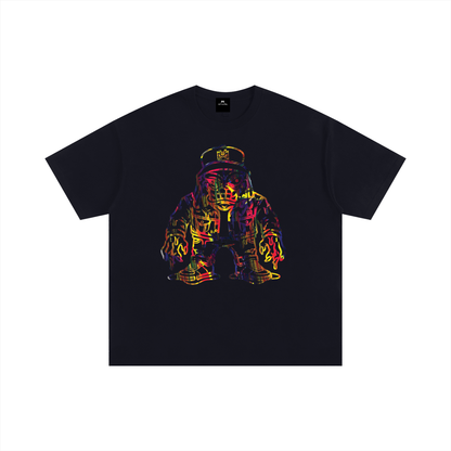 The Monster Tee