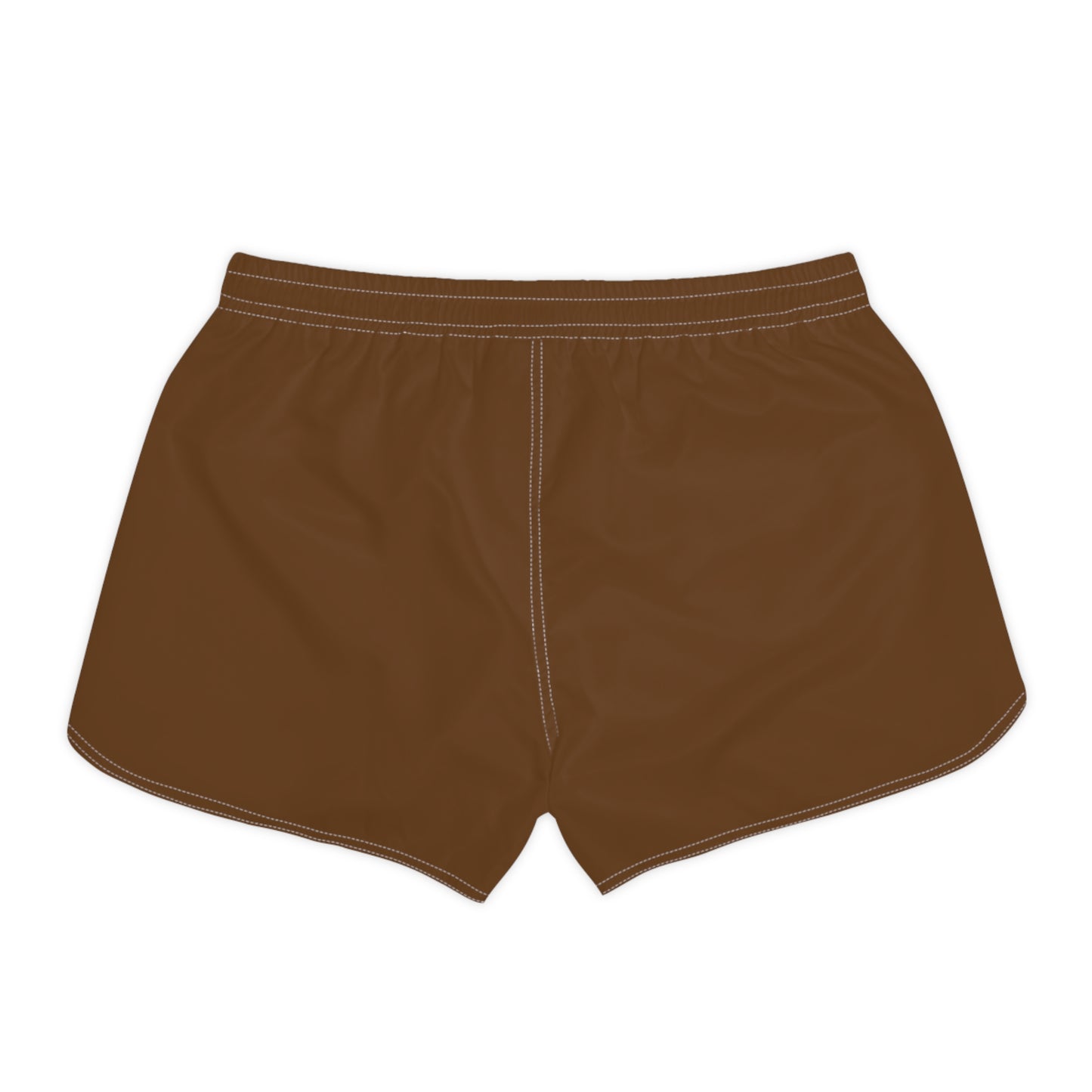 Women's Casual Shorts(Brown)