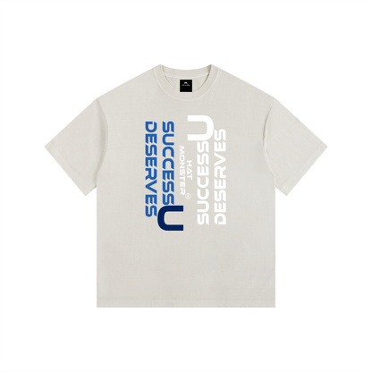 SDY Oversized Tee