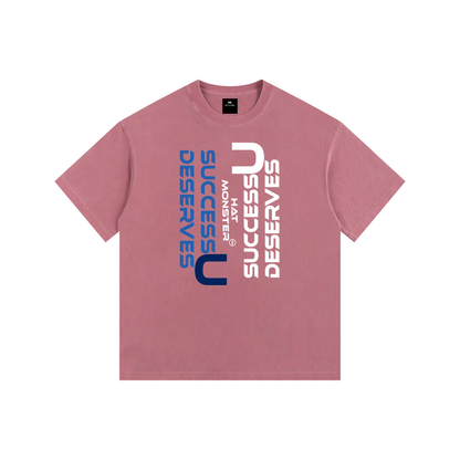 SDY Oversized Tee