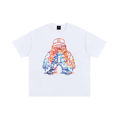 The Monster Tee