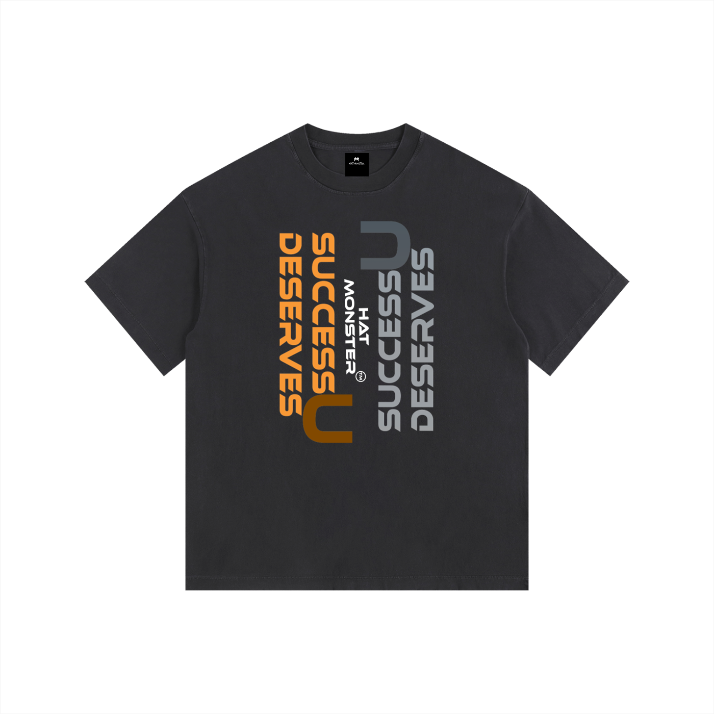 SDY Oversized Tee