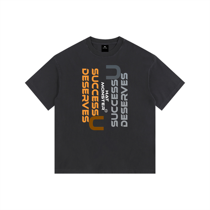 SDY Oversized Tee