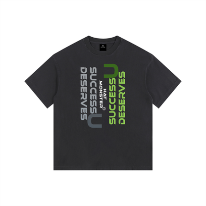 SDY Oversized Tee
