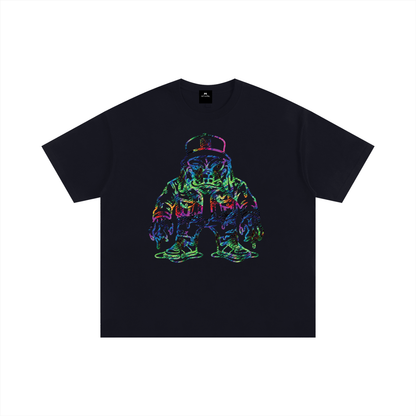 The Monster Tee