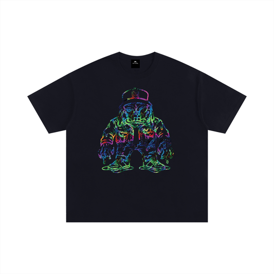 The Monster Tee