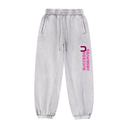 SDY Jogger Sweatpants