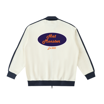 Hat Monster,jacket,jackets,outerwear