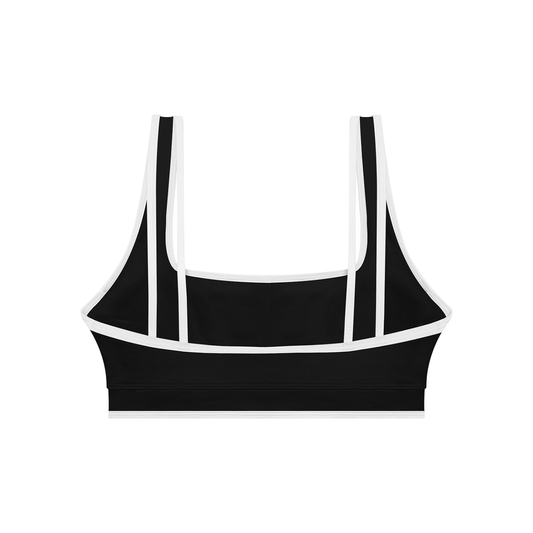 SDY Yoga Tank Top