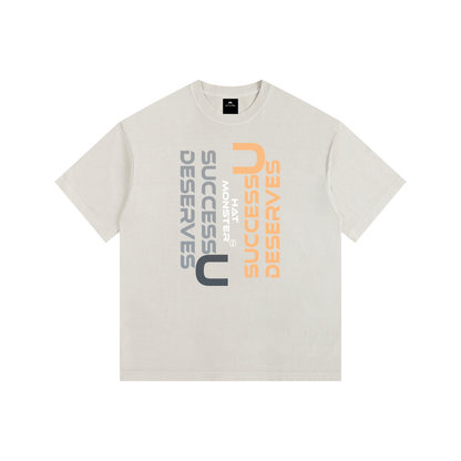 SDY Oversized Tee