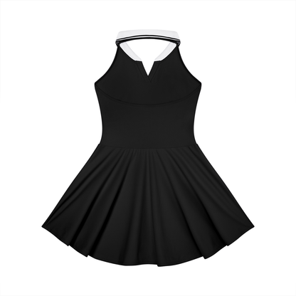 Lucky Tennis Dress