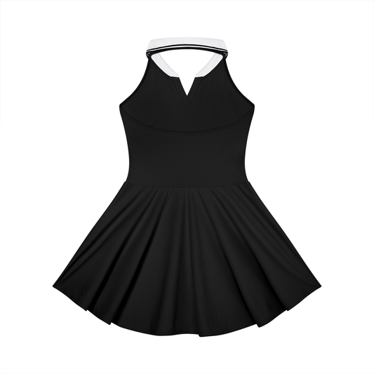 Lucky Tennis Dress