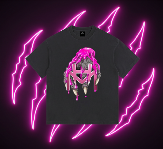 Monster Claw Tee