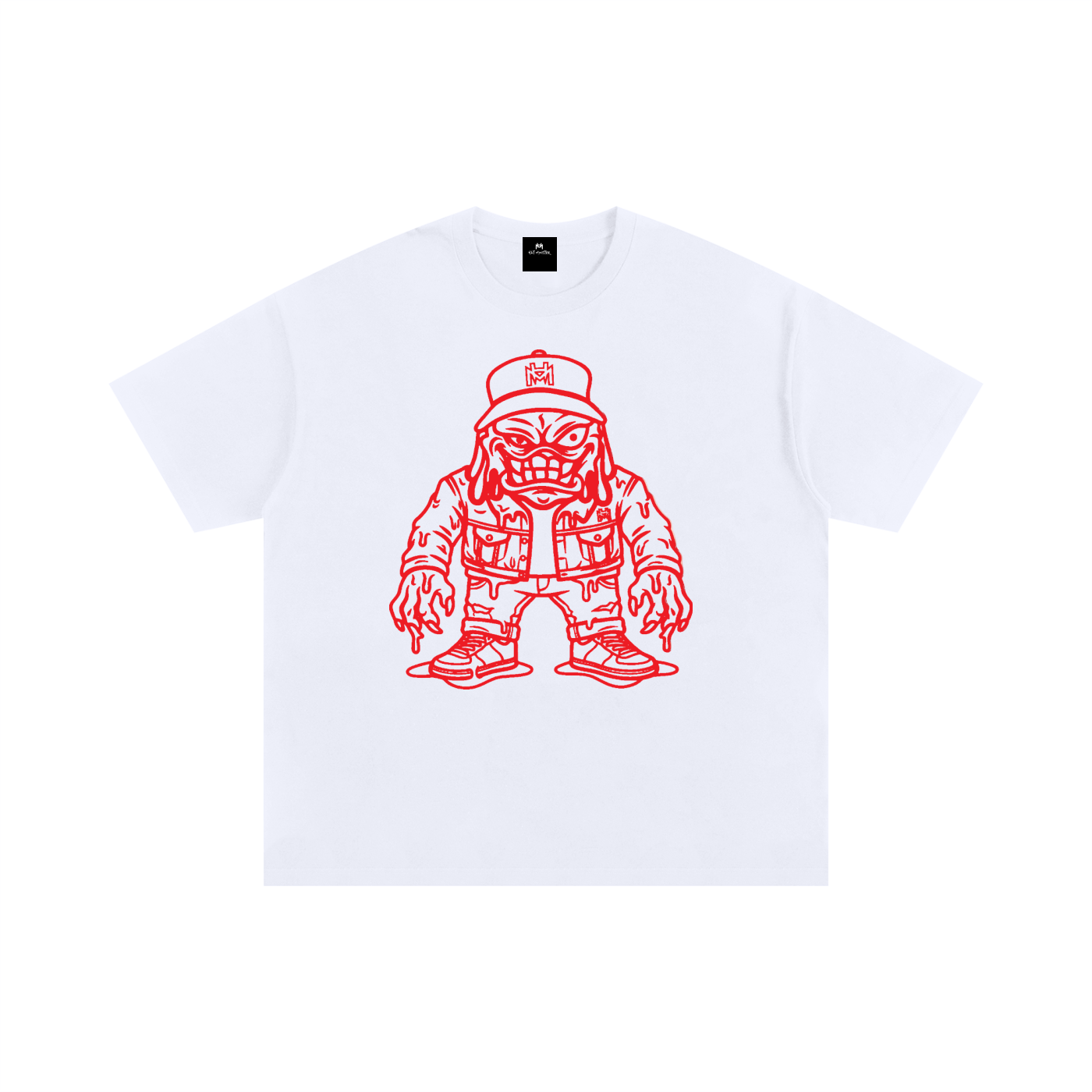 The Monster Tee