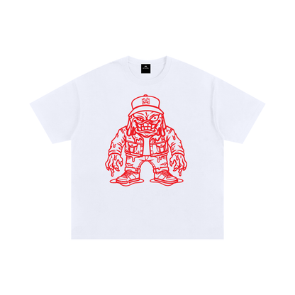 The Monster Tee