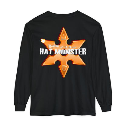 Monsters In Japan Luck Tee