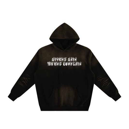 Hat Monster ,Sweater,Sweaters ,Hoodie ,Hoodie