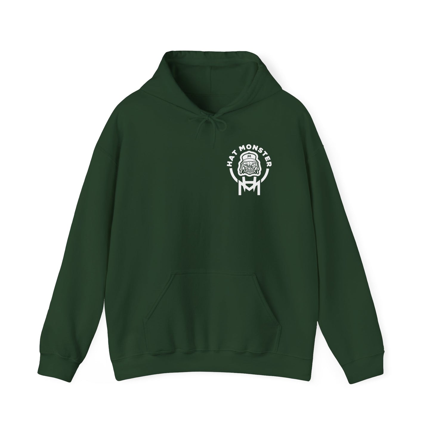 Logo Hoodie