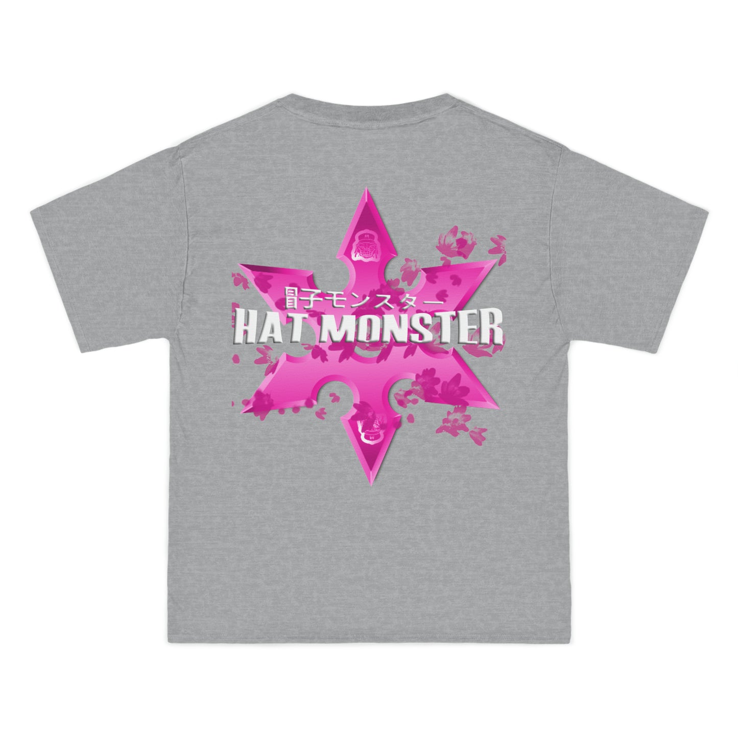 Monsters In Japan Hope Tee