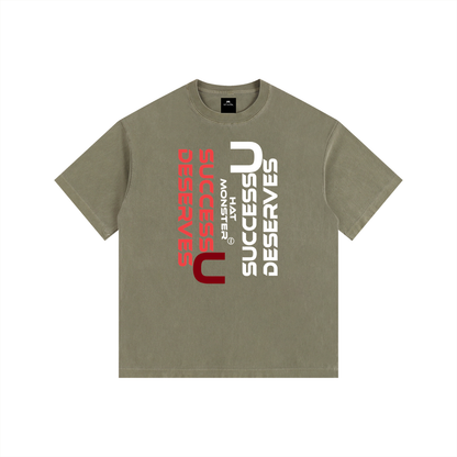 SDY Oversized Tee
