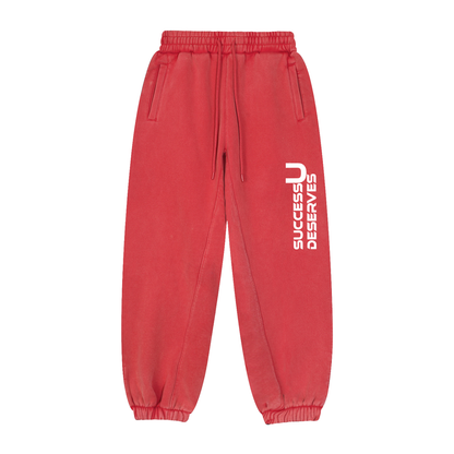 SDY Jogger Sweatpants