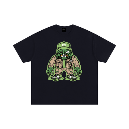 The Monster Tee