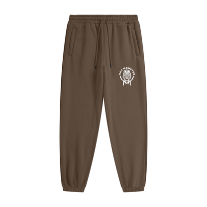 Hat Monster,Bottoms,Bottom,Joggers,jogger