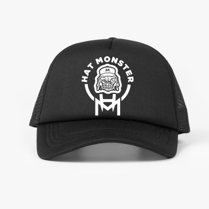 Foam Trucker